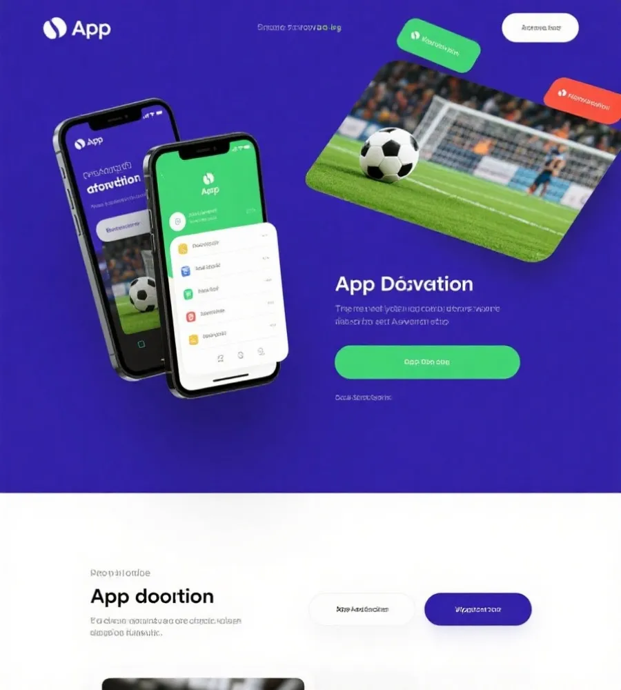 世界杯App下载示意图