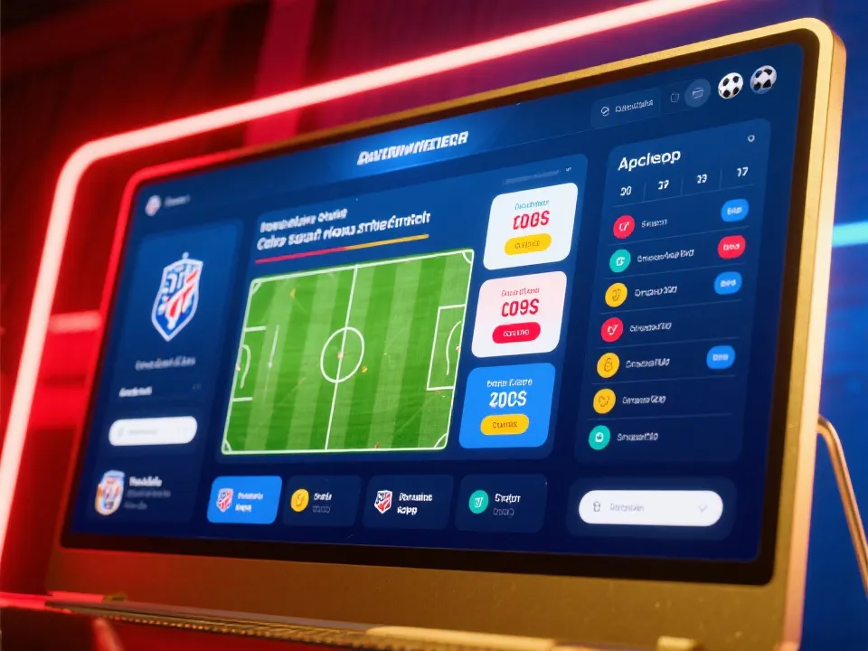 世界杯直播网活动与优惠展示